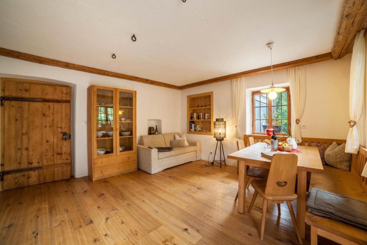 Schildhof Ebion Schildhofsuite San Leonardo in Passiria Kültér fotó